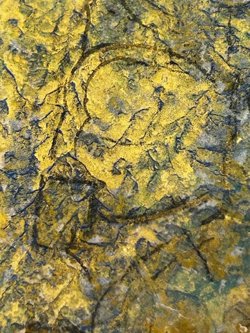 期間限定値下げ　龍門　 西藤哲夫　松坂屋本店購入証明あり