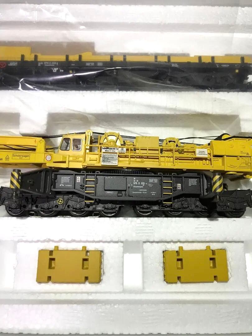 メルクリン HO 49954 ゴリアテ - メルカリ