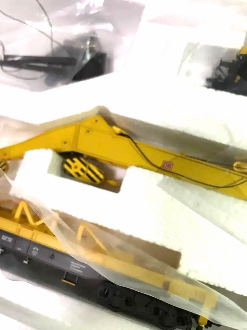 メルクリン HO 49954 ゴリアテ - メルカリ