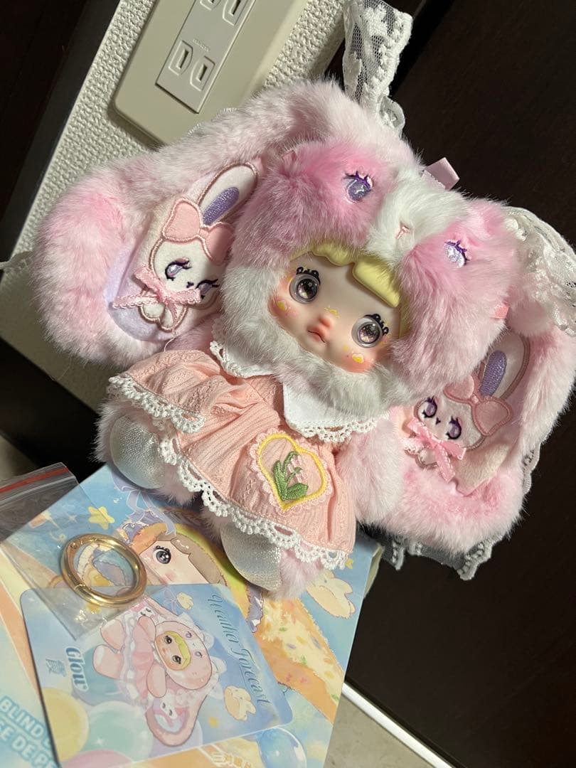 超激レア】Nommi 天気予報 シークレット Glow 霞 - メルカリ