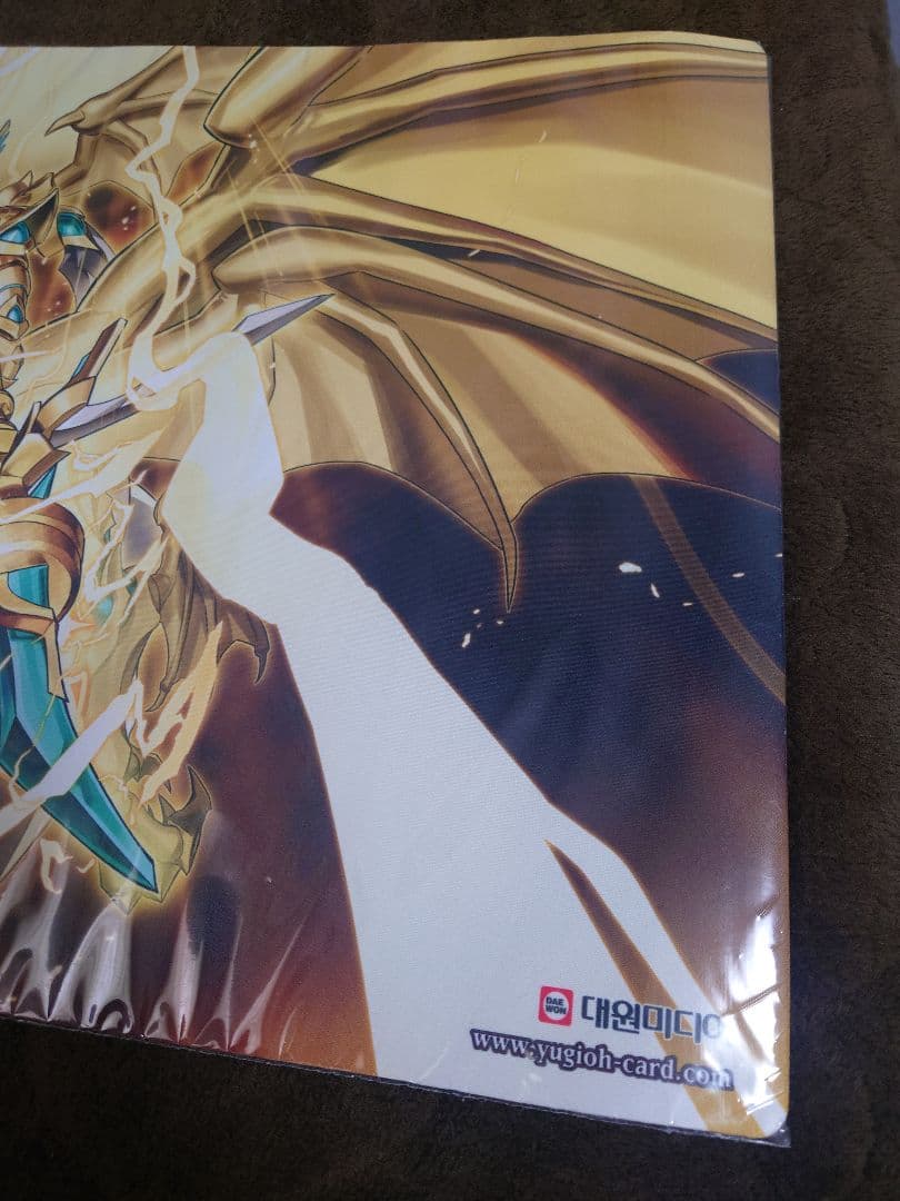 か*く様 遊戯王 聖秘なる竜騎士（サクラメンタム・ドラグーン） プレイ