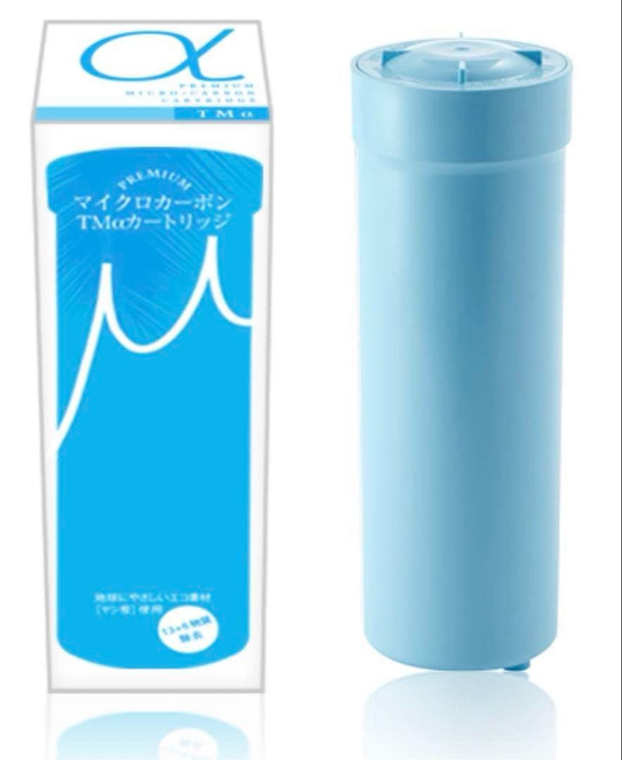 日本トリム純正プレミアムマイクロカーボンTMαカートリッジ３本【新品未使用】 日本トリム 【純正トリム カートリッジ リサイクル伝票付】日本トリム