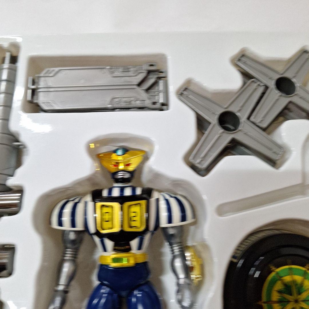 非売品】ビーロボカブタッグ キャプテントンボーグセット - メルカリ