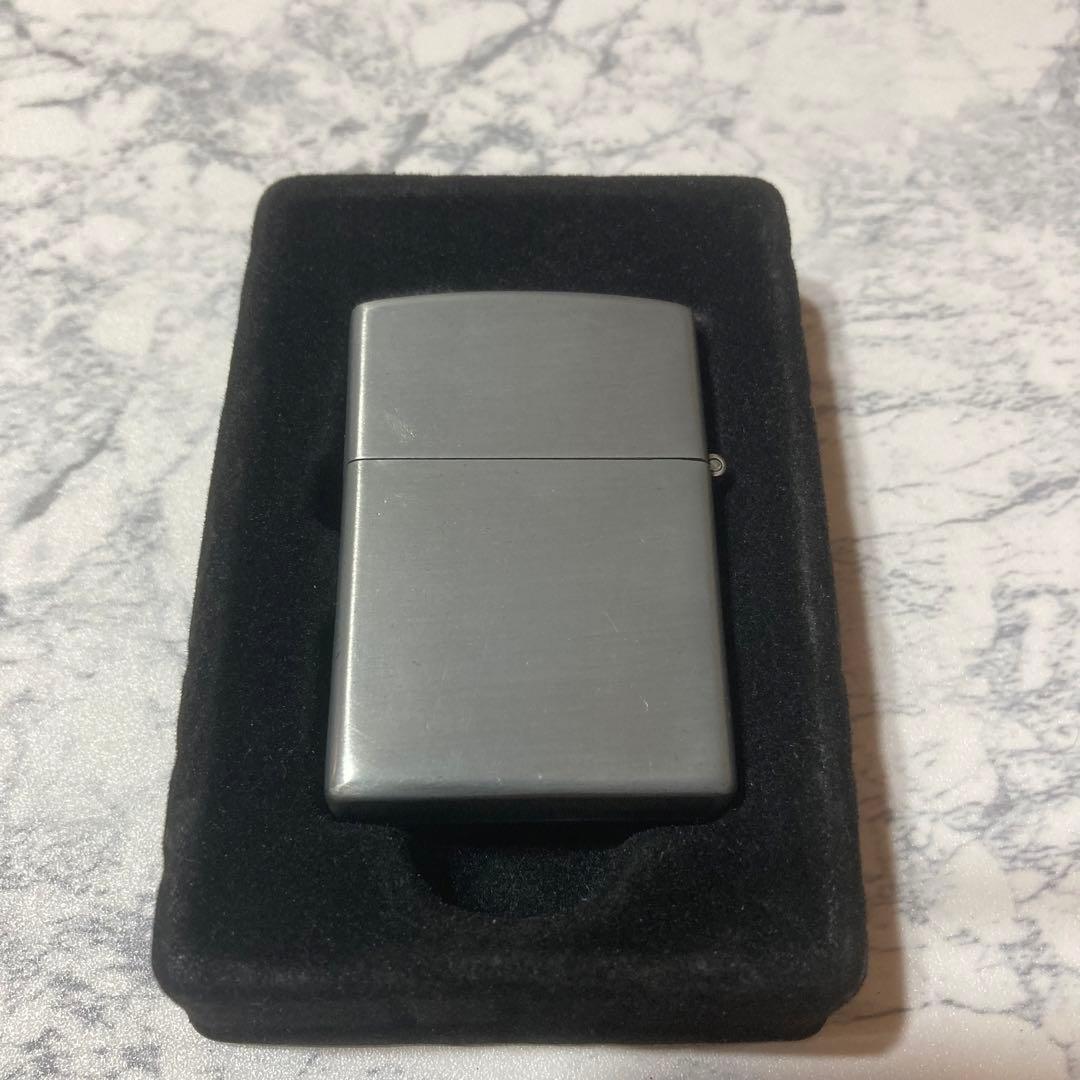 ONE PIECE ルフィ オイルライター Zippo風 新品 ワンピース - メルカリ