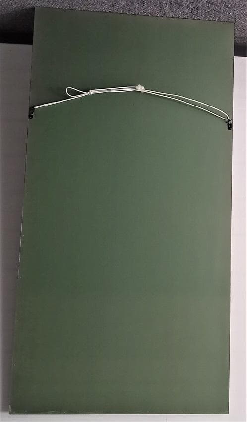 中国有名書道絵画家 石翔 「舞」 踊り子が舞う姿で舞を表現した芸術