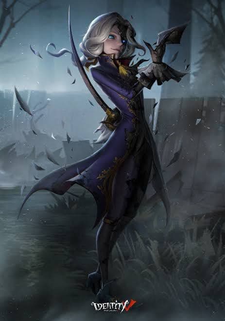 第五人格 ジョゼフ 初期衣装(最終値下げ) - メルカリ