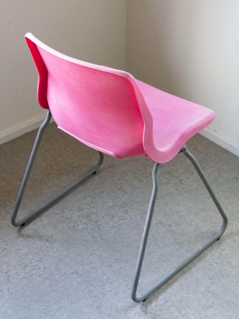 90s IKEA SNILLE オールドイケア 廃盤チェア ミッドセンチュリー