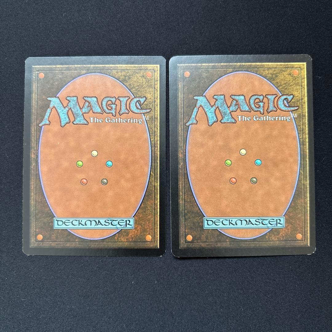 MTG テフェリーの反応/Teferi's Response 英語版 - メルカリ