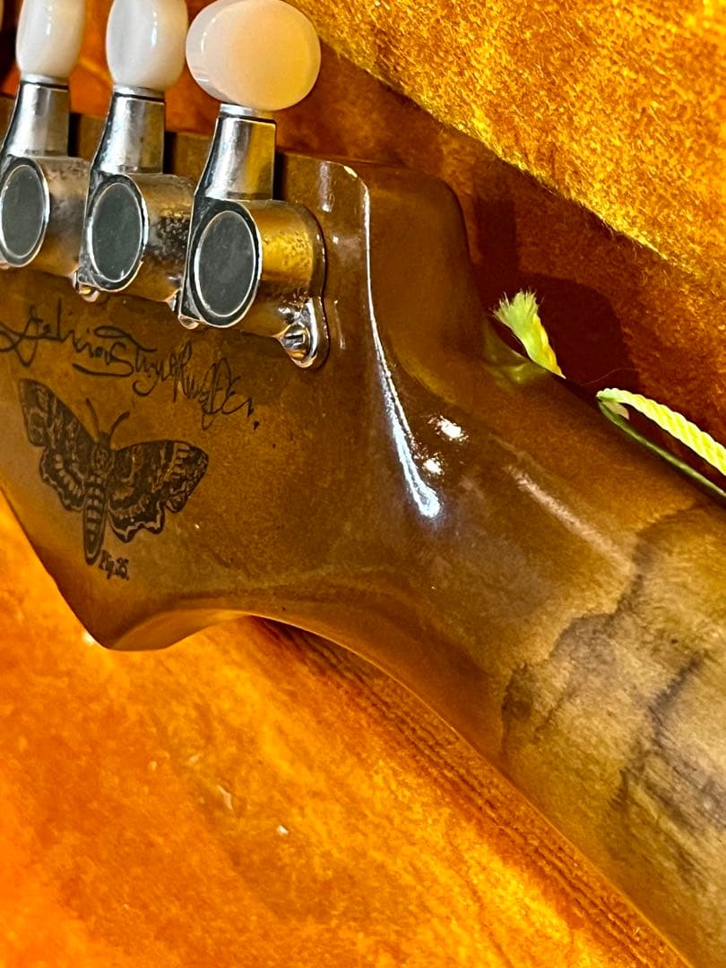 DeliciousTaylormade ブラスパウダーゴールド マルチレイヤー - メルカリ