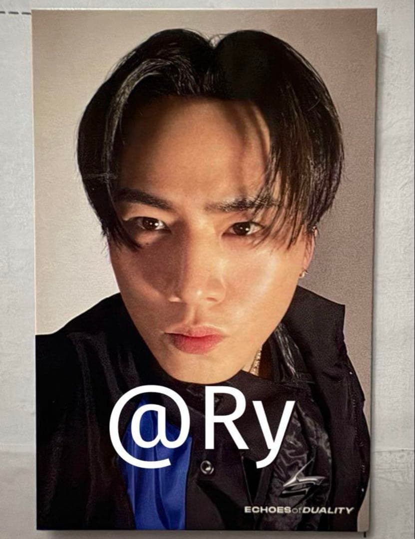 三代目JSOULBROTHERS 登坂広臣 ØMI ライブ会場限定トレカ 全種類