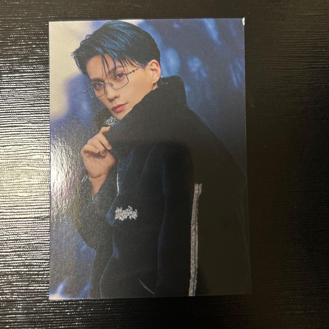 FANTASTICSトレカ 八木勇征 - メルカリ