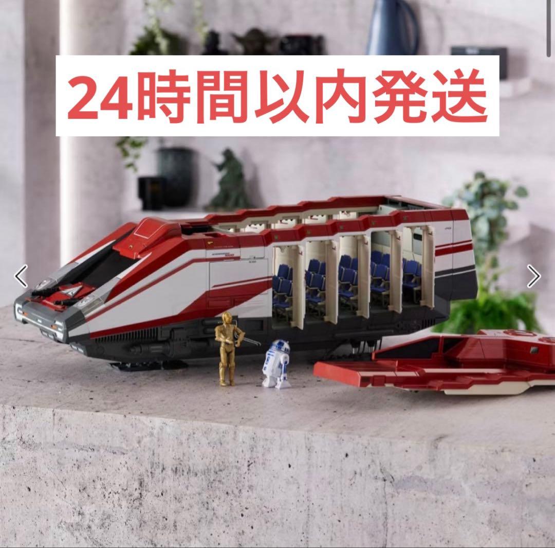 限定価格【海外限定】スターツアーズ スタースピーダー1000プレイセット スター・ウォーズ スターツアーズ スタースピーダー1000 バーチャル