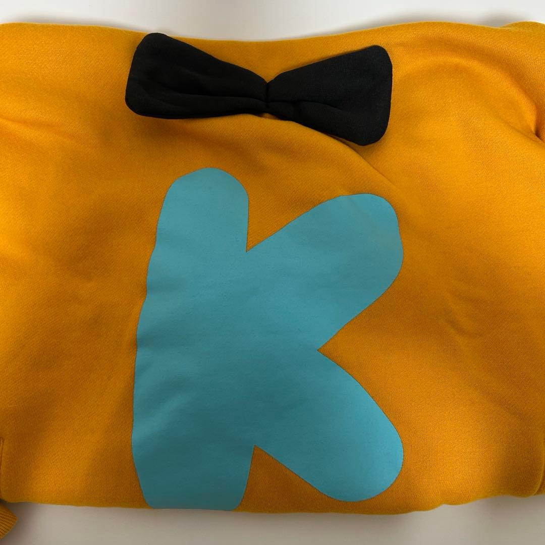 金豚きょー第2弾】なりきりパーカー(XLサイズ) - メルカリ