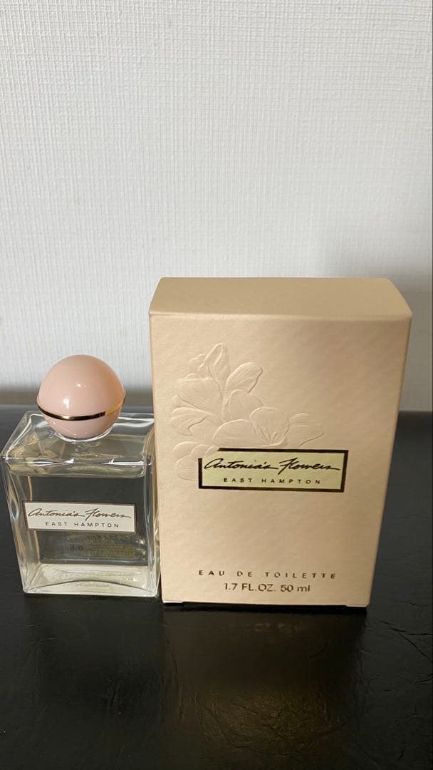 レア レイジースーザン アントニアズフラワーズ オードトワレ 50ml