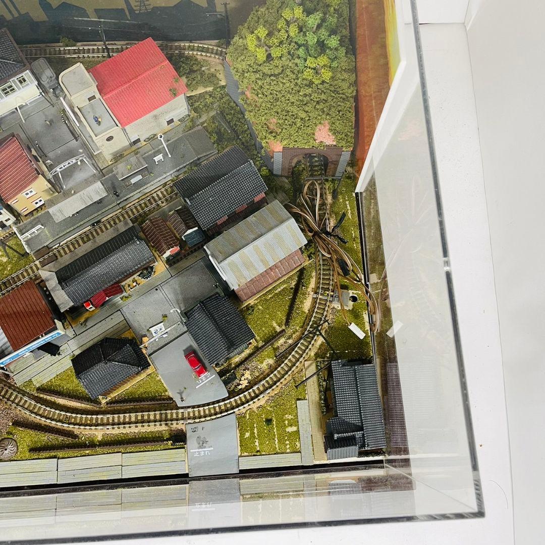 講談社 昭和の鉄道模型を作る 完成ジオラマ 車両 パワーユニット