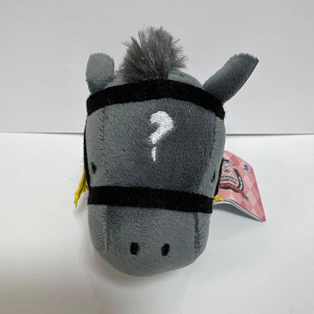 サラブレッドコレクション マスコットボールチェーン クロノジェネシス