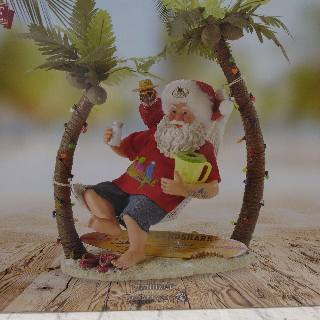 サウンドサンタ　ビーチクリスマス ビーチでサンタとサウナ！」斬新なクリスマスイベント