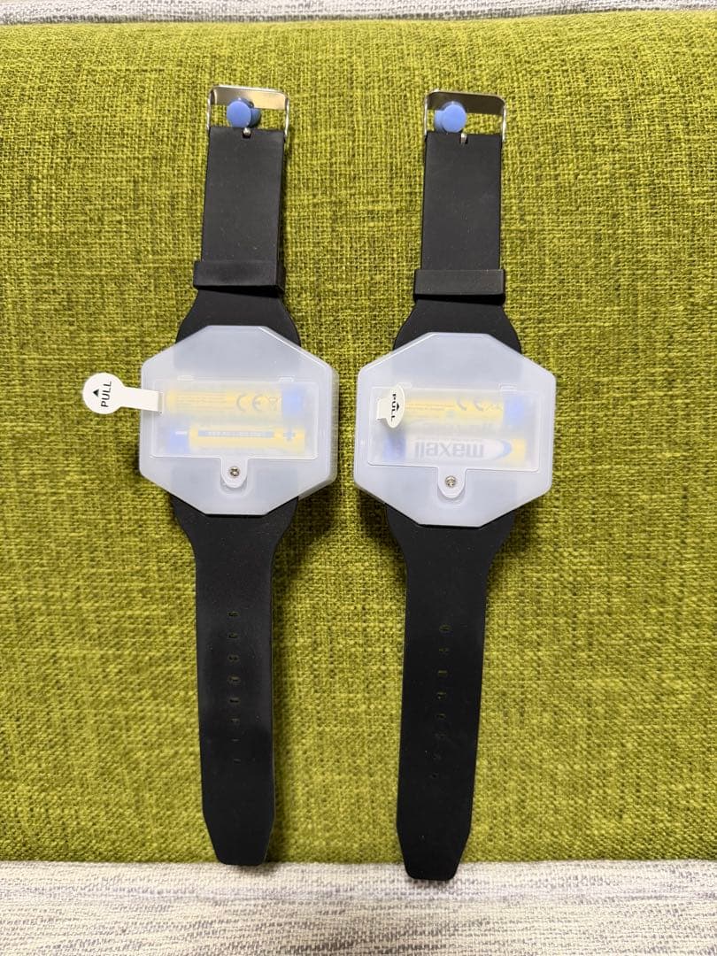 Da-iCE 2026 -TERMiNaL- ブレスレットライト - メルカリ