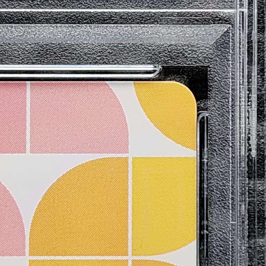 PSA10 アーシア・アルジェント サイン SSR 01-017a OSICA - メルカリ