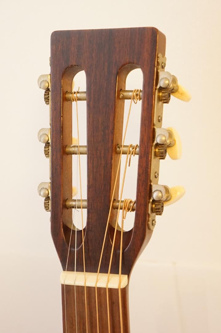 recording king rp-06? レフト 左きき用 ピラミッドブリッジ