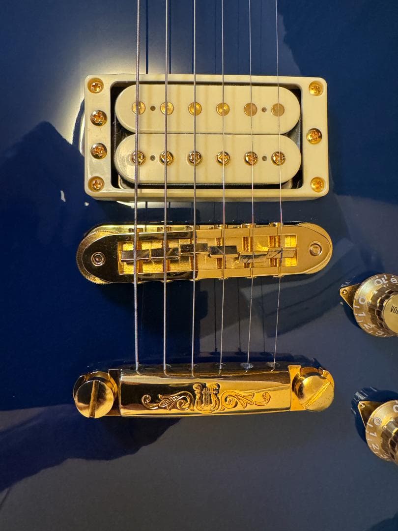 YAMAHA SG-2000 MT 1998年製【初年度限定生産品】 - メルカリ