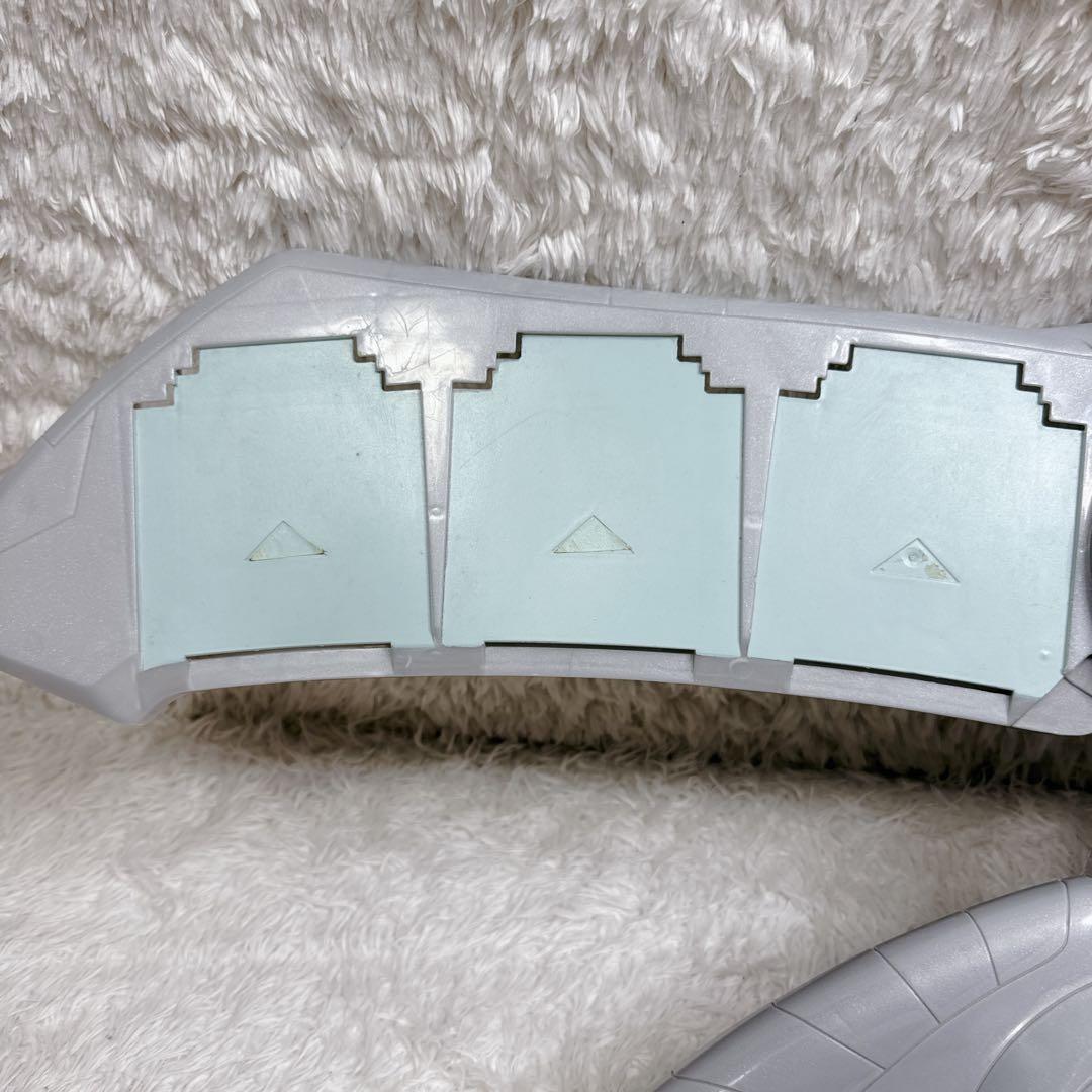 入手困難✨】遊戯王GX デュエルディスク デュエルアカデミア 当時品