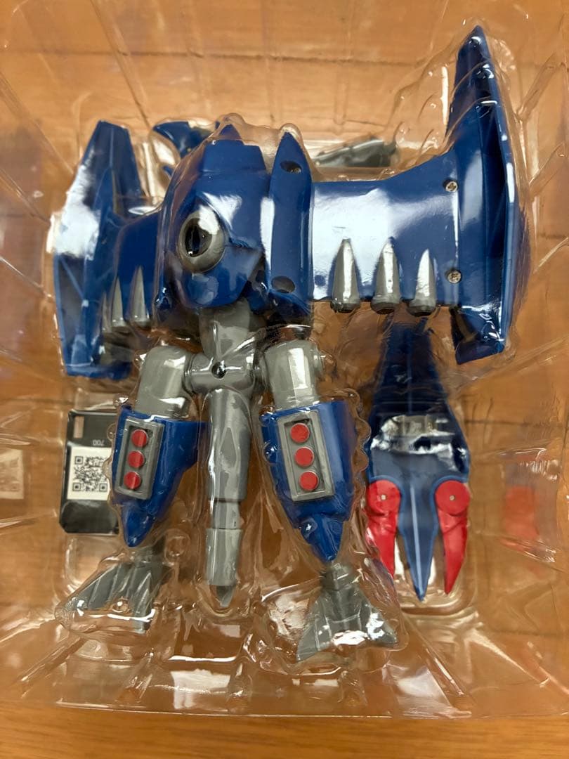 希少/メモリ完備】デジモンクロスウォーズ ベルゼブモン他3体セット