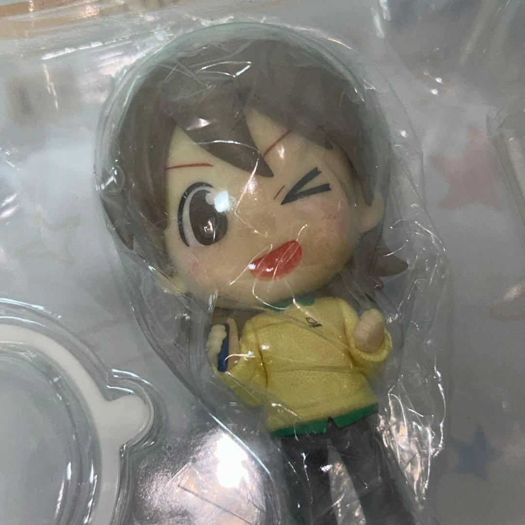 未開封 日常 一番くじ きゅんキャラ 東雲なの はかせ 阪本 他 あらゐ