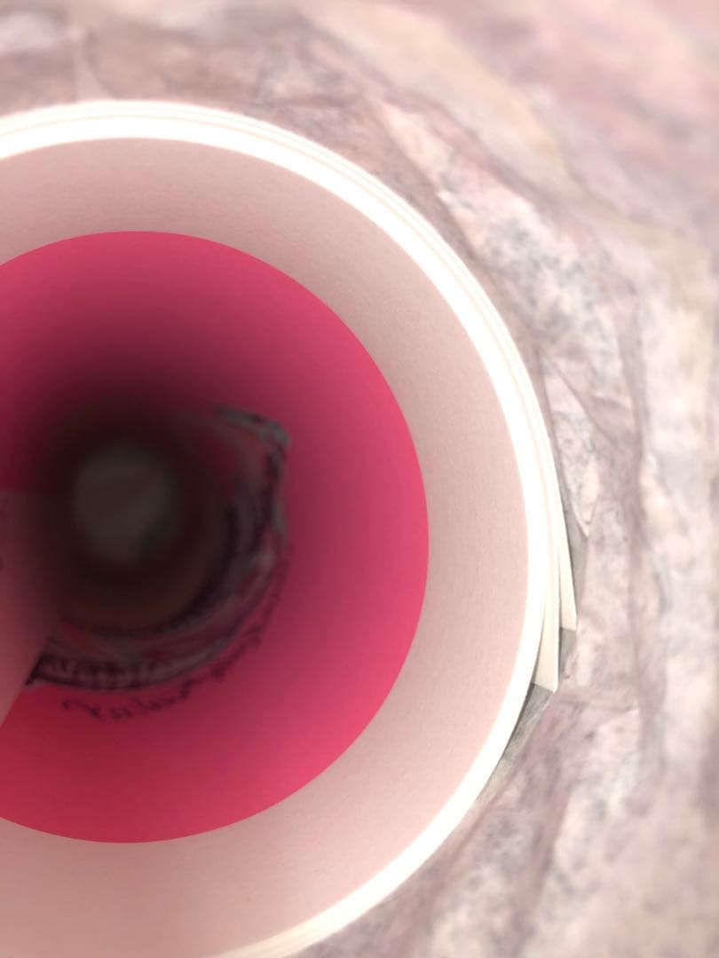 《2色セット》桃乃木かな ロッキンジェリービーン シルクスクリーンポスター