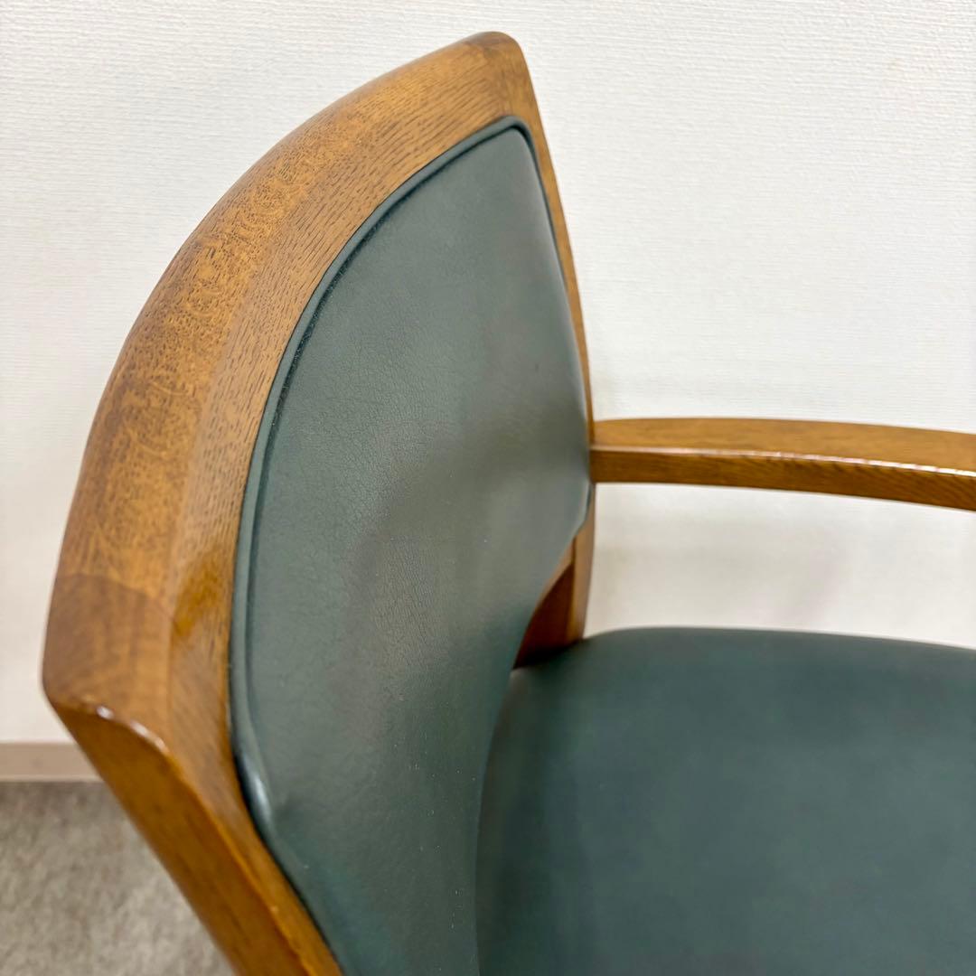 浜本工芸】LDA-5908ダイニングチェア No.1 - メルカリ