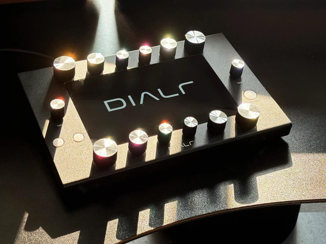 Producely Dialr NAMM 2026 でも話題！ - メルカリ