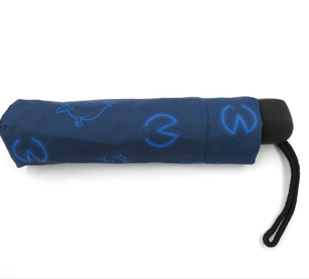 Mrs. GREEN APPLE ミセス 折り畳み傘 メメル - メルカリ