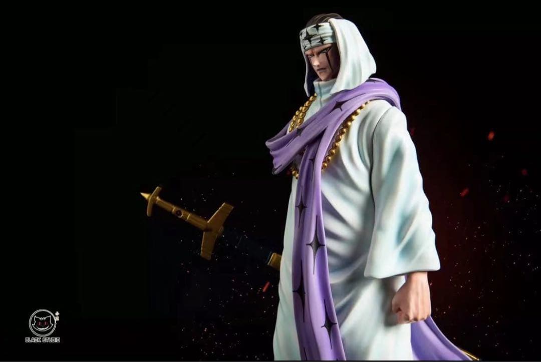 ワンピース チャカ ペル ガレージキット ガレキ スタチュー⑤ - メルカリ