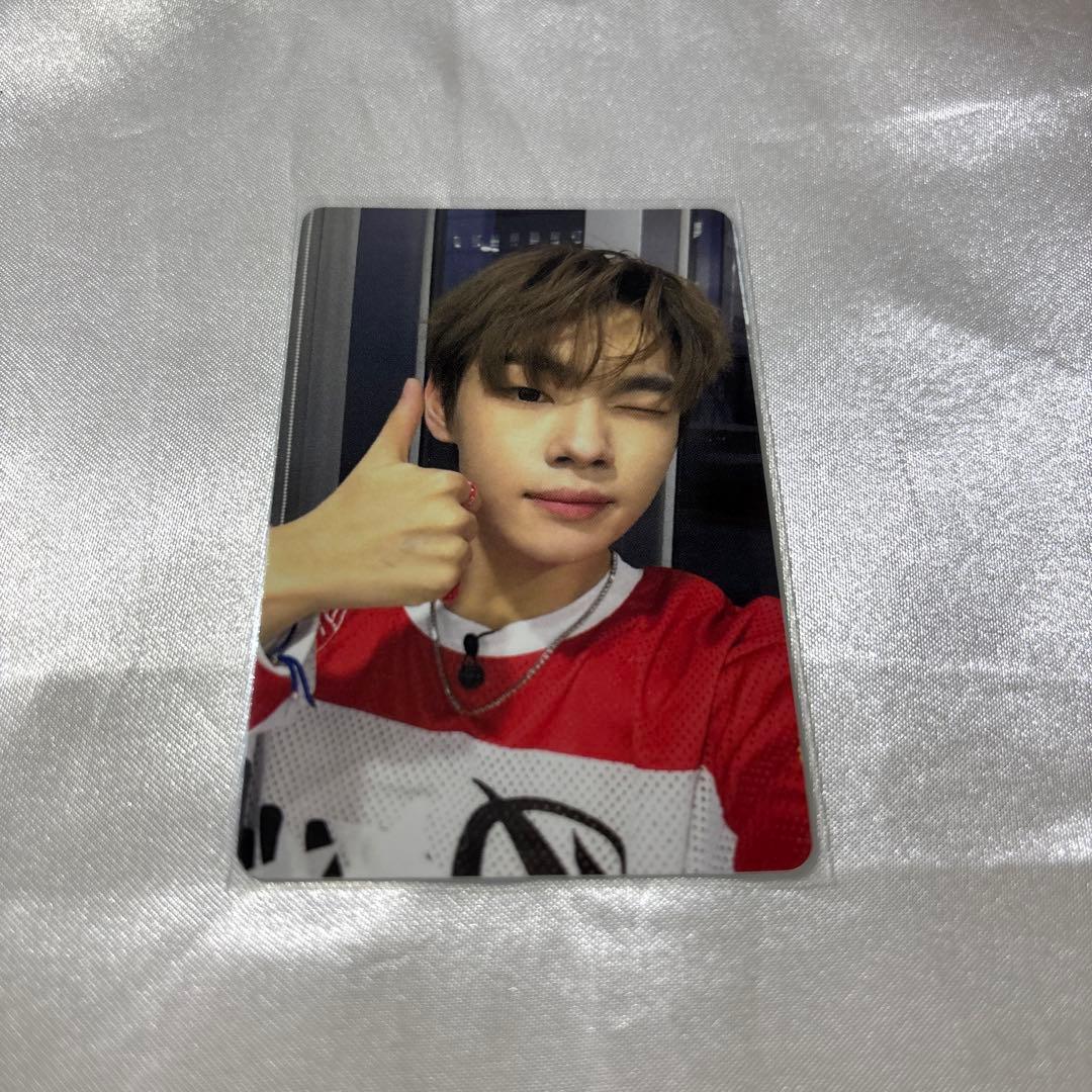 PROJECT7 프로젝트7 プジェ 따봉포카 トレカ アティラ - メルカリ