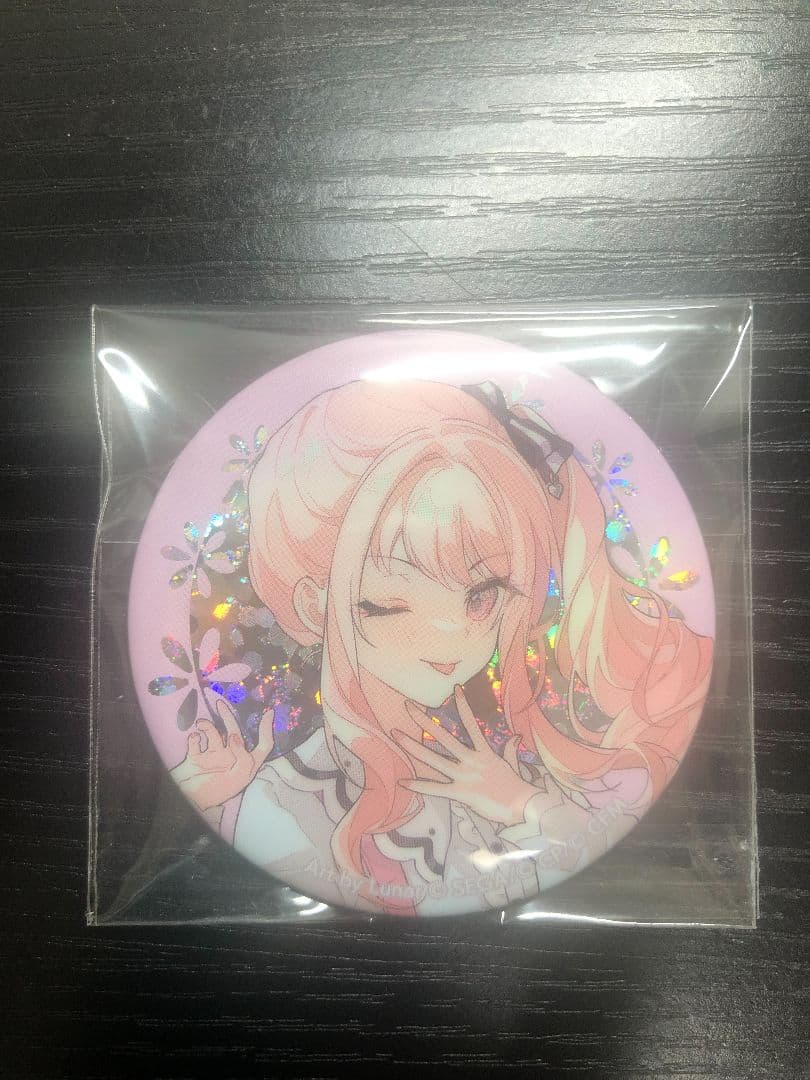 プロセカ 暁山瑞希 グリ缶 スクエア 12点 まとめ売り - メルカリ