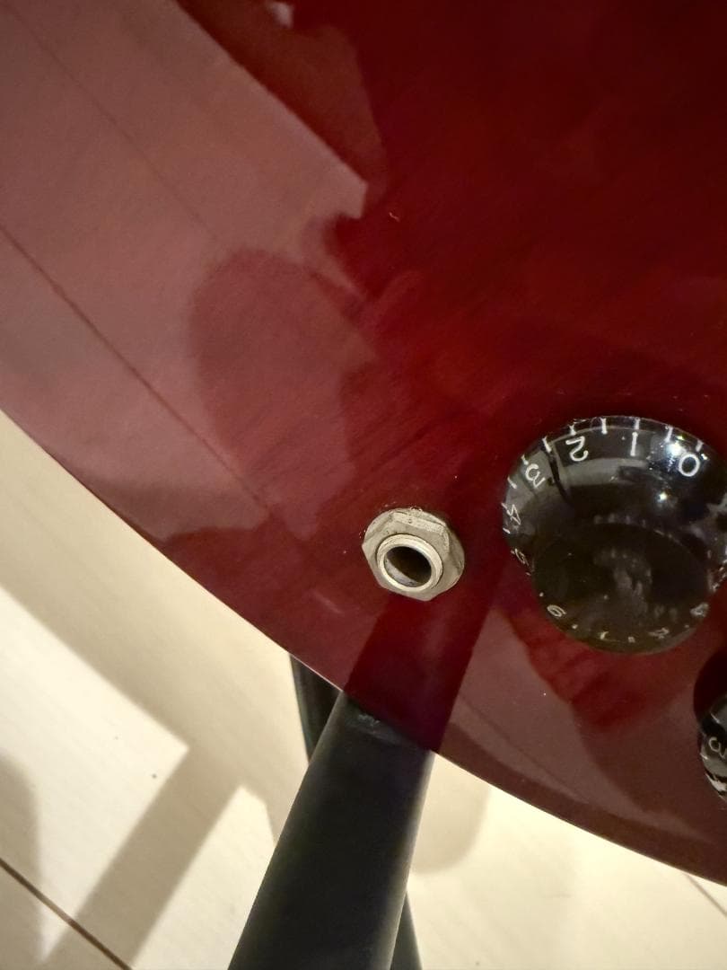 Greco SG O切れロゴ ミントコレクション - メルカリ