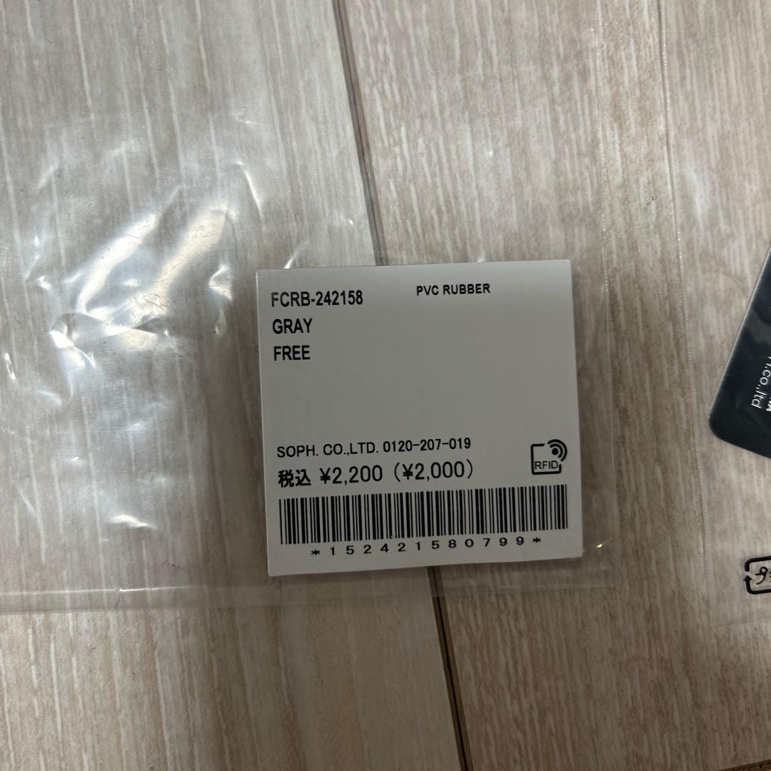 FCRB ラバーダック SUPPORTER DUCK コラボセット - メルカリ