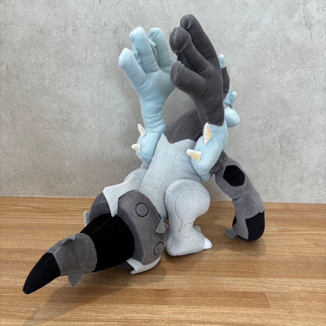 一点もの/廃盤/2012年】ホワイトキュレム ブラックキュレム ポケドール