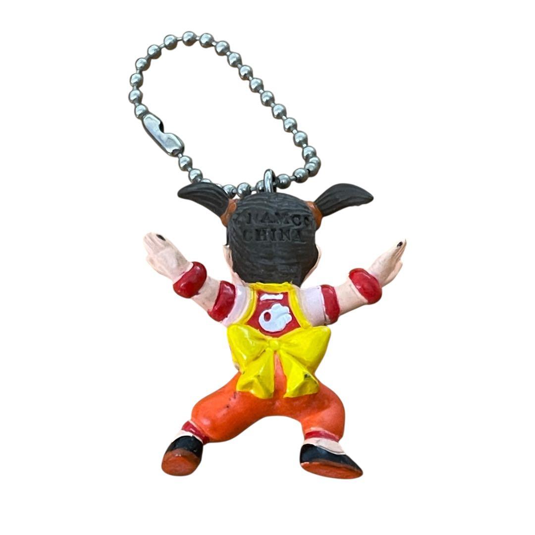 鉄拳3 リン シャオユウ フィギュア キーホルダー - メルカリ