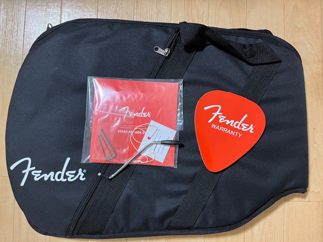 Fender Mustang Limited Run Reverse Head - メルカリ