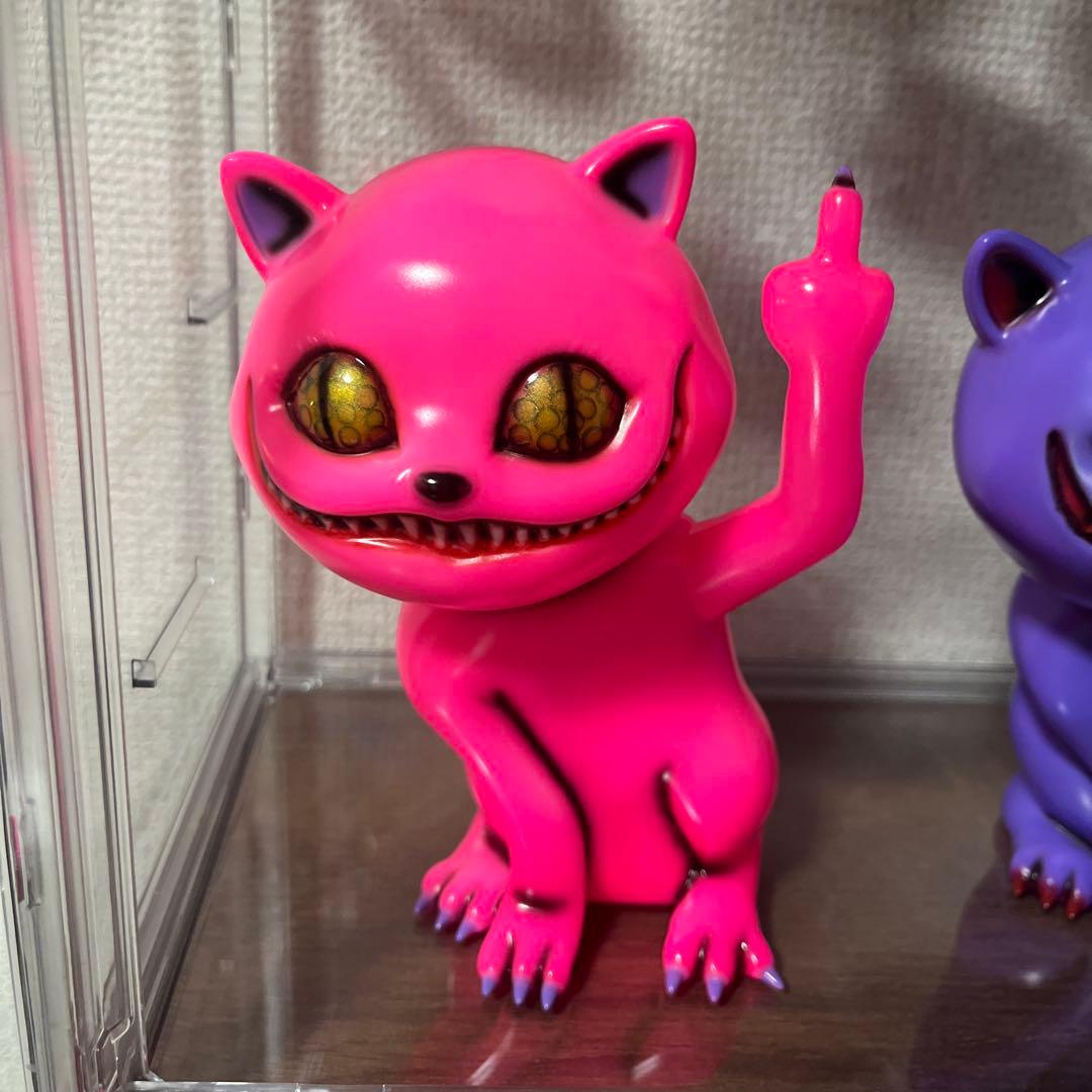 かっこわらい雑貨店　TAMA ソフビ　ピンク 2026年最新】かっこわらい雑貨店の人気アイテム - メルカリ