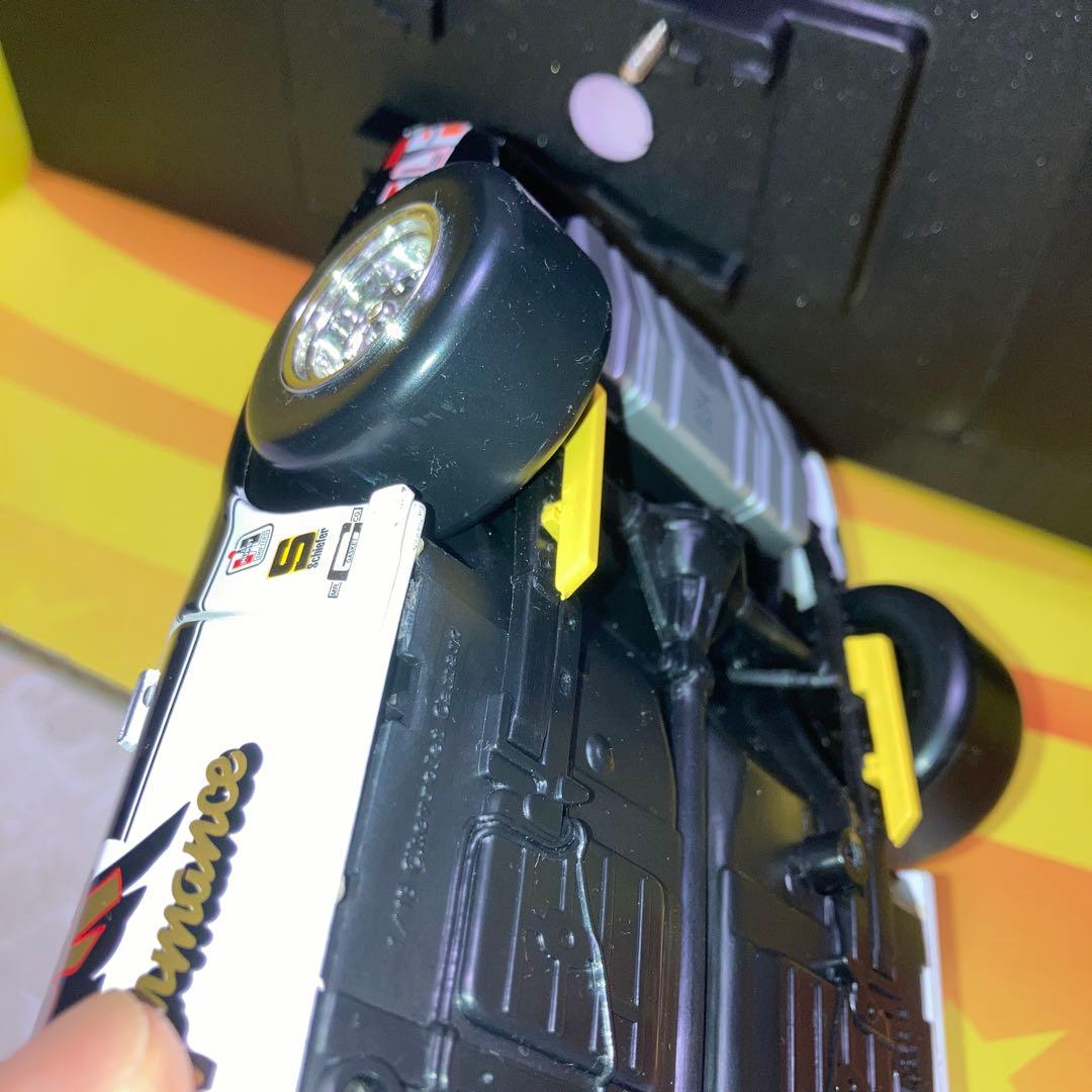 ダイキャスト 1/18 1970 BALDWIN MOTION CAMARO希少 - メルカリ