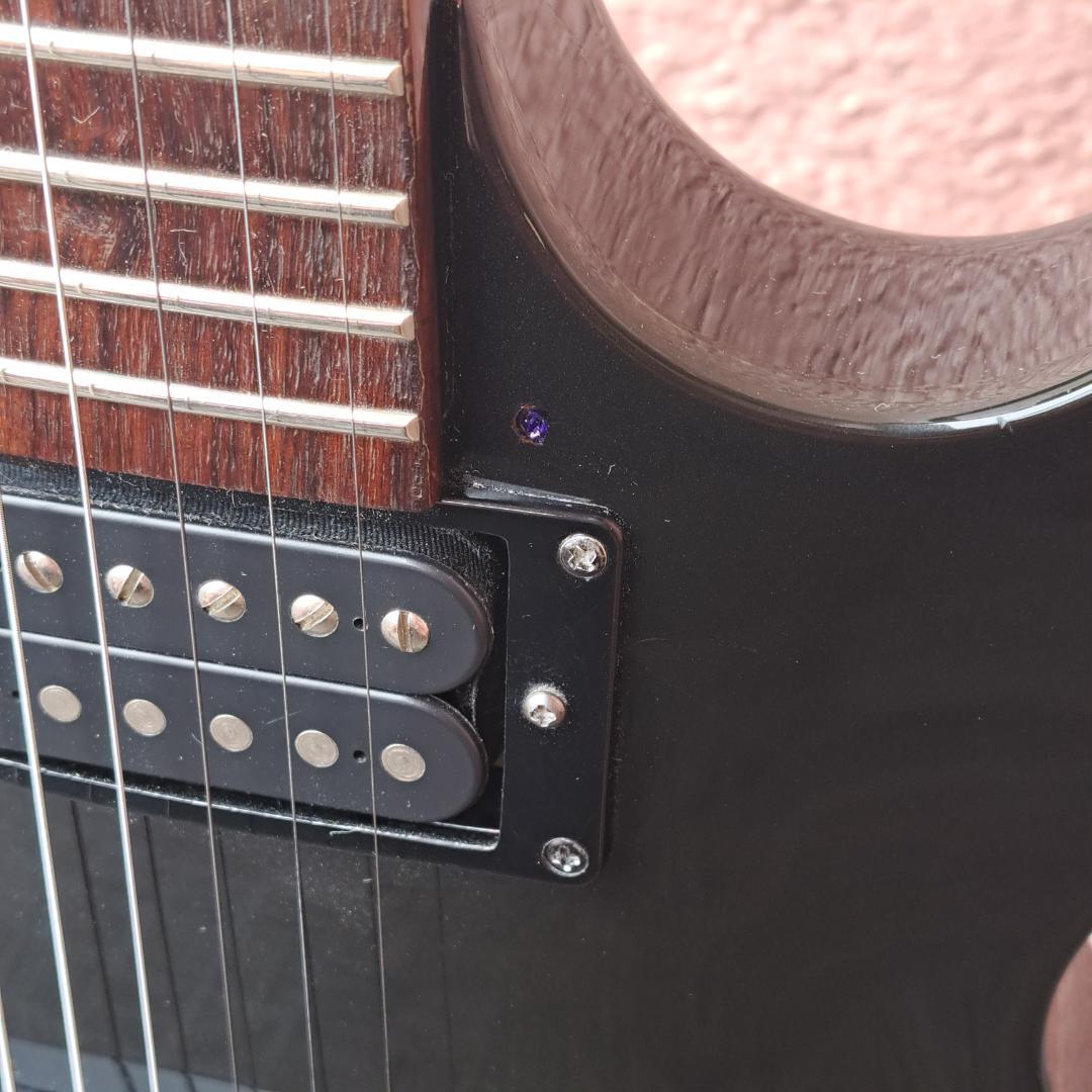 □FERNANDES RE-95G ディマジオ 瀧川一郎 D'ERLANGER - メルカリ