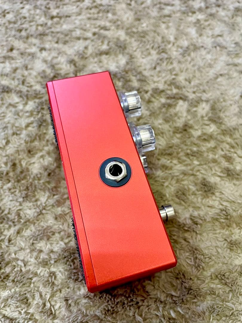 ギター Altero Custom Guitars Mag -Distortion-