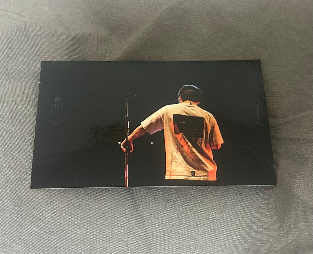 優里 タオル・シール・巾着セット 完売商品 - メルカリ