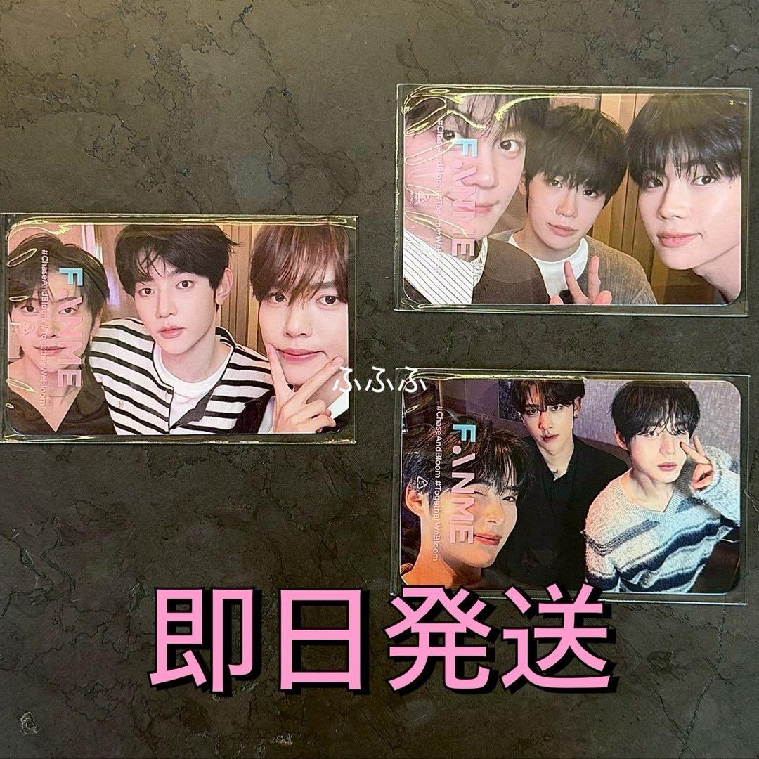 zb1 FANME 台湾 ペンサ トレカ ユニット Zerobaseone x Teumsae Ramen ZB1 Lucky Draw Official Photocard | eBay