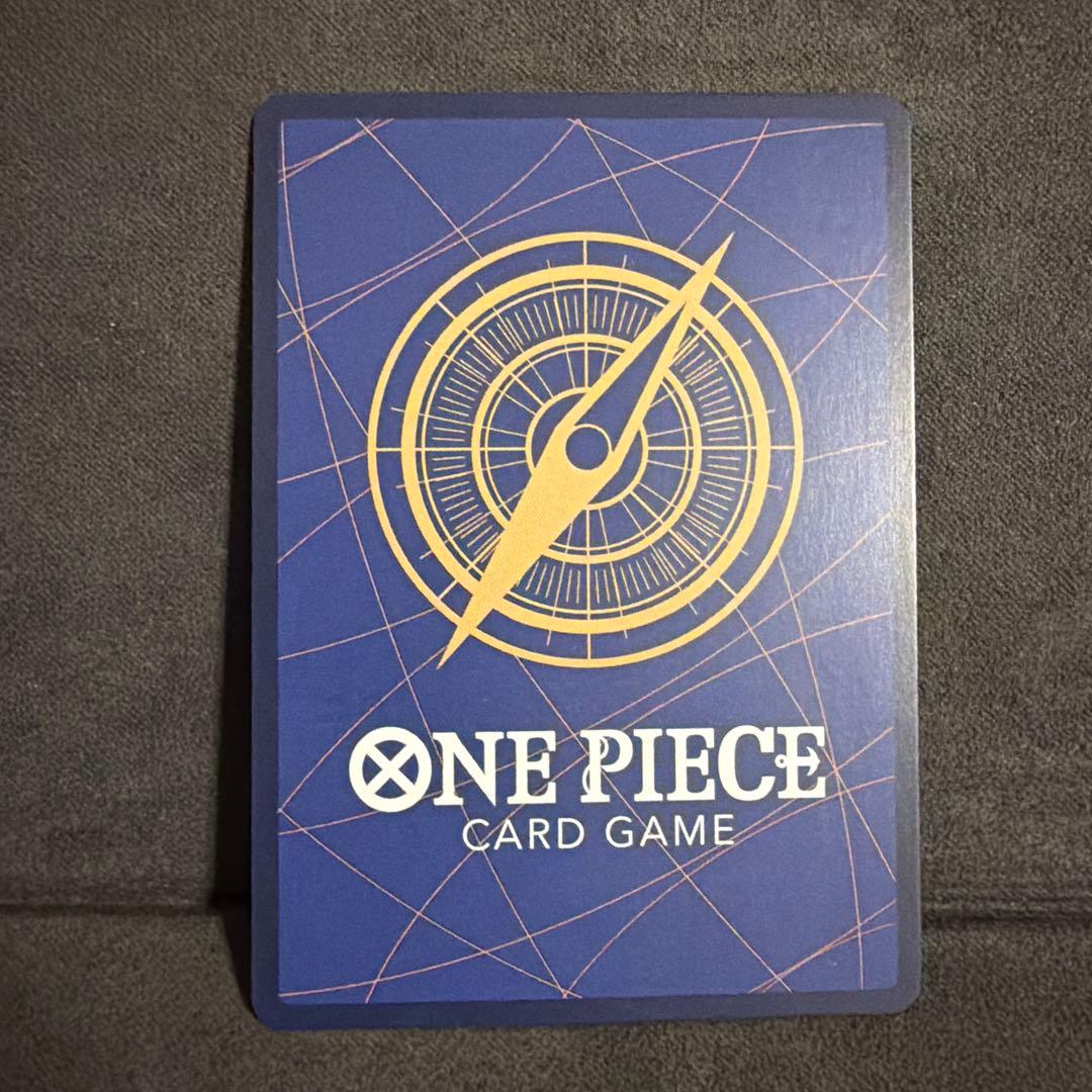 レベッカ SR SP(スペシャルカード) OP05-091 - メルカリ