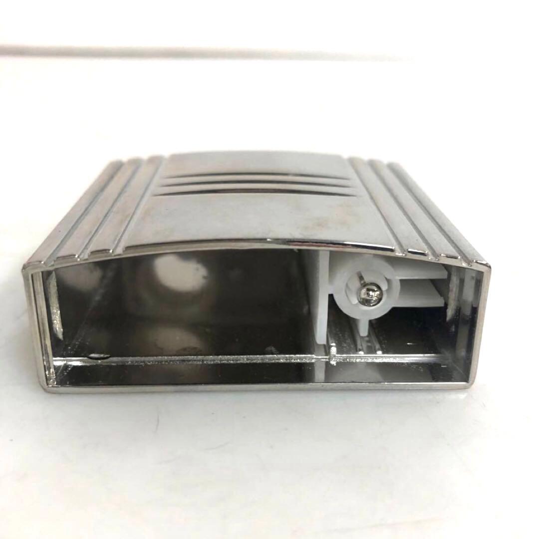 HERMES エルメス　ピュアパフューム　ジュエルロック　カデナ　7.5ml