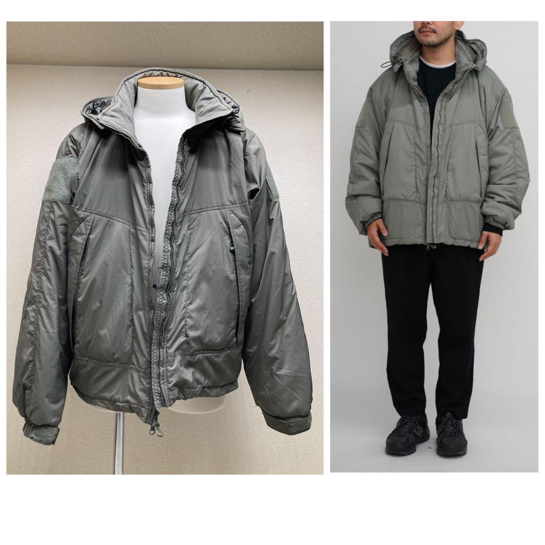 SMALL☆SEKRI HALYS PCU LEVEL7 TYPE1 ジャケット - メルカリ