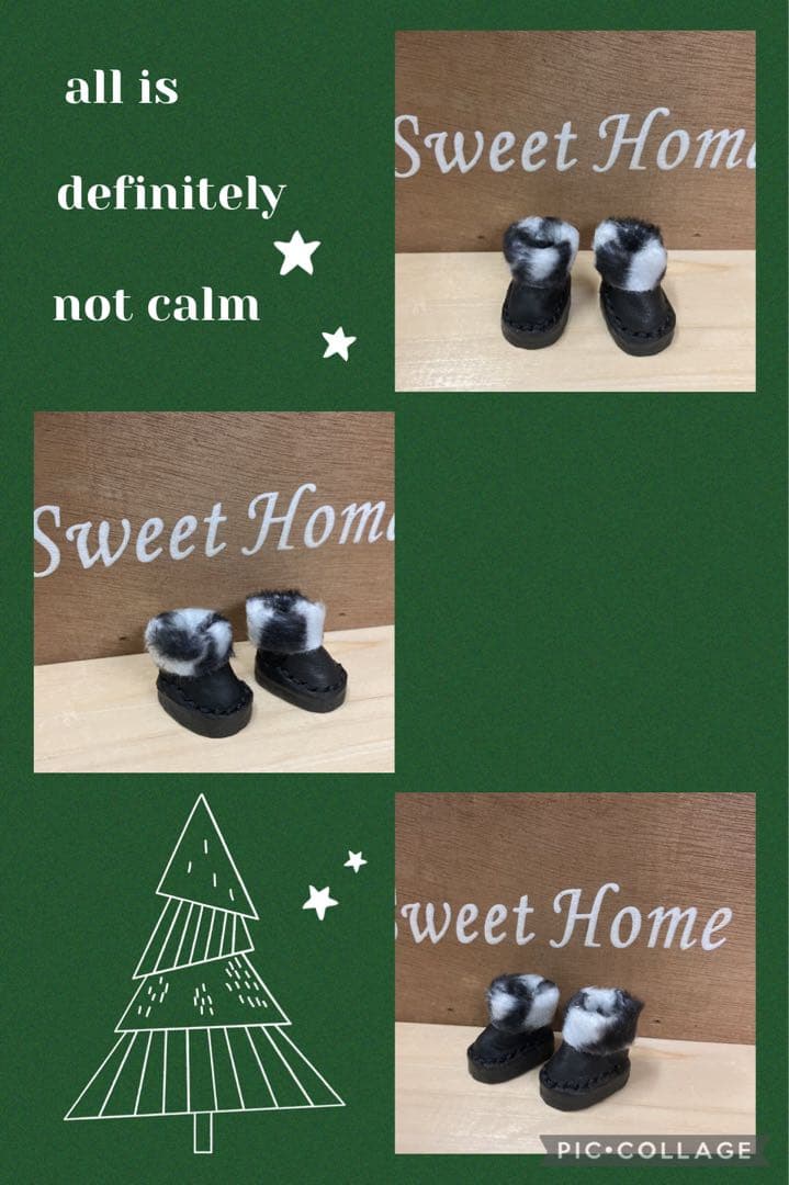 オビツ11 ねんどろいどどーる dayuanbao シチリアの追憶 靴 - メルカリ